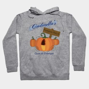 Cindy’s Pumpkin Patch Hoodie